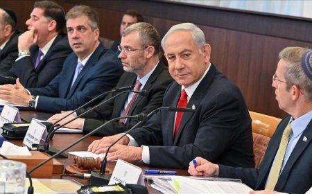 مطالبة وزارية اسرائيلية بإنهاء حرب غزة ..