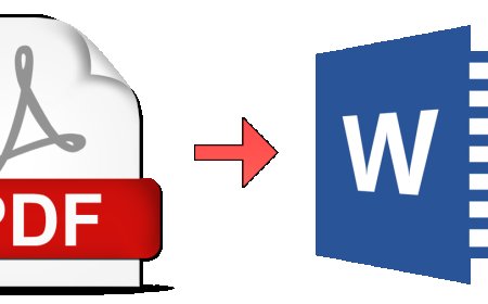 بخطوات بسيطة تستطيع تحويل ملف pdf إلى word. .. تعرف عليها