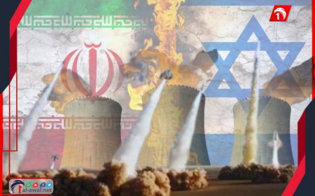  إسرائيل تشن هجومًا على إيران وتعلن حالة الطوارئ.. تفاصيل 