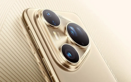 الهاتف المحمول الجديد من هواوي Pura 80 Ultra .. مميزات فاقت التوقعات ( فيديو)