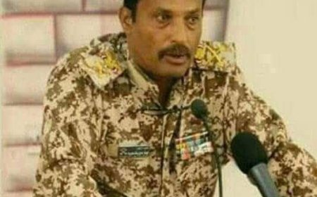 صحافي يوجه رسالة لمحافظ أبين: أمامك حسنة وحيدة لتصحيح أخطائك!