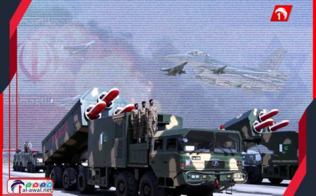 علامات الحرب العالمية الثالثة.. دولة نووية تعلن وقوفها إلى جانب إيران وظهران تدعو لتحالف إسلامي