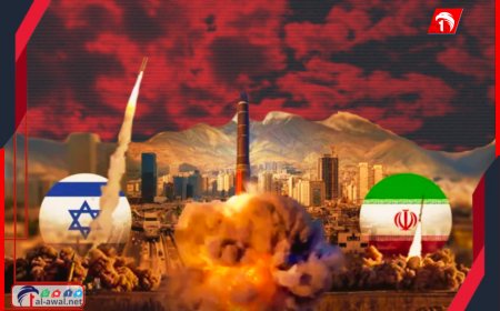 آخر التطورات لحظة بلحظة.. الرد الإيراني على الهجوم الإسرائيلي يتواصل في يومه الثاني