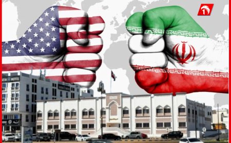 تطور خطير!.. عُمان تُعلن إلغاء جولة المفاوضات النووية بين إيران والولايات المتحدة