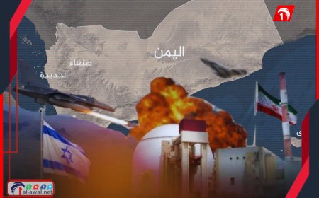 أسوأ السيناريوهات المحتملة من الحرب بين إيران وإسرائيل على اليمن