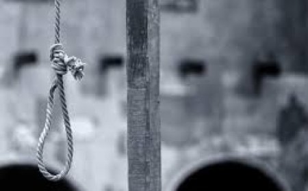 إدانة زوج حرض زوجاته الاولى و الثانية على الانتحار .. تفاصيل