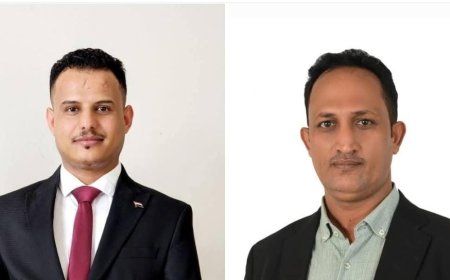 تجديد الروح التحريرية: الموسمي مديرًا للتحرير والبعيثي سكرتيرًا للثورة