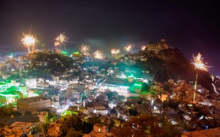 الحوثيون يحشدون لـ(يوم الغدير).. إنفاق كبير وفعاليات مكثفة بين الترغيب والترهيب