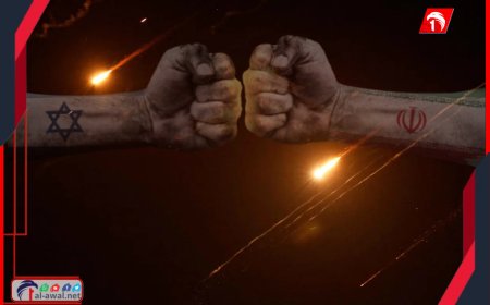 عاجل.. صافرات الإنذار تدوي وسط وشمال إسرائيل