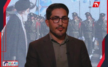 بالفيديو مستشار سابق في الرئاسة الإيرانية يكشف عن اتفاق سري بين (إسرائيل وإيران)