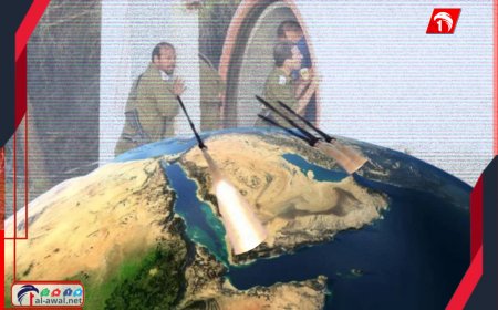 رعب في إسرائيل.. ترقب لـ(هجوم مزدوج) من إيران واليمن