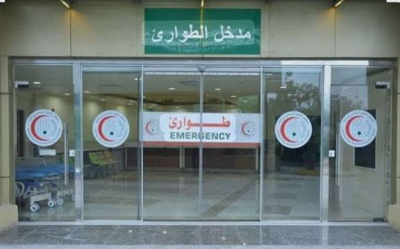 أب ..خلطة تسمين مجهولة  تصيب فتاة بتسمم حاد قبل زفافها