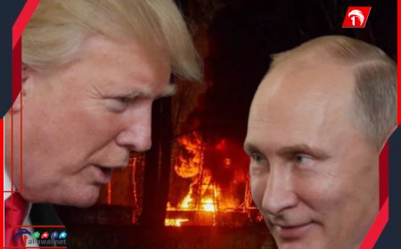 تطور خطير.. أمريكا تُلغي (جولة تطبيع) وروسيا العلاقة وصلت (دون الصفر)