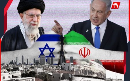 سنغتال "الديكتاتور الإيراني أينما وجد".. نتنياهو: لا أستبعد اغتيال خامنئي