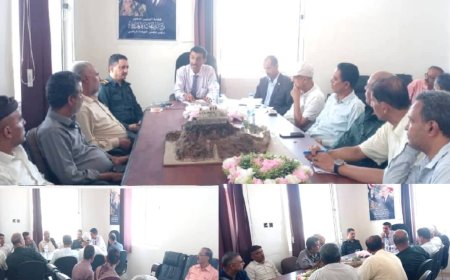 مدير عام "القاهرة" يترأس اجتماع المكتب التنفيذي ويقر خطط العمل للنصف الثاني من 2025