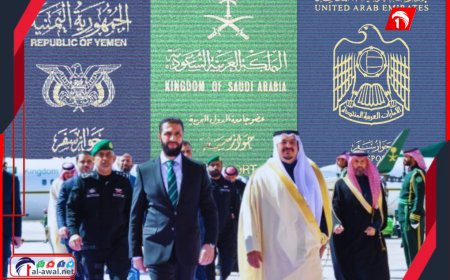 أفرح كل اليمنيين.. سوريا تصدر قرار يستفز السعوديين والاماراتيين