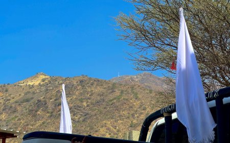 الكشف آخر مستجدات فتح طريق عقبة ثرة