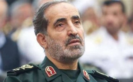 اسرائيل تعلن عن اغتيال مسؤول رفيع المستوى في إيران .. من هو ؟