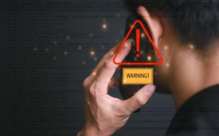 عمليات احتيال تطال مسؤوليين عن طريق  تطبيق الواتساب في بلد عربي.. تفاصيل
