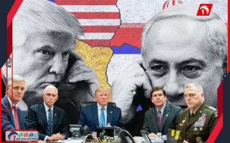 أخطر مكالمة هاتفية!.. ترامب يتصل بنتنياهو عقب اجتماع مجلس الأمن