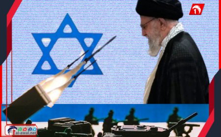 (خامنئي).. مصير يُناقَش في غرف مغلقة