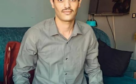 وفاة شاب متأثرًا بإصابته عقب إطلاق النار في مارب