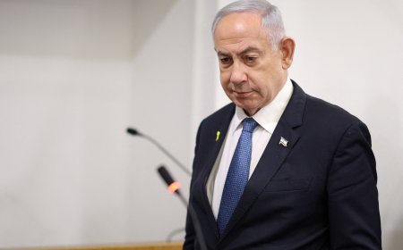 مكتب نتنياهو يصدر تقريرا عن الهجمات الإيرانية و حصيلة الخسائر