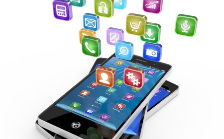 كيف تحمي نفسك من تطبيقات الموبايل المزيفة قبل تحميلها ..