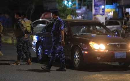 ضبط 3 متهمين بجريمة الشروع بالقتل في محافظتي أبين وتعز