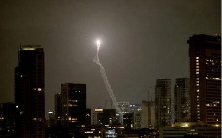 أنواع جديدة من الصواريخ الإيرانية تربك الدفاعات الإسرائيلية