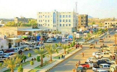 اللجنة الأمنية بمأرب تجدد إلتزامها بملاحقة العناصر المتورطة في أعمال التقطع والنهب للمسافرين