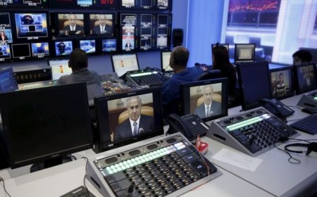 مصادر إعلامية: اسرائيل تفرض قوانين على الاعلام في حربها مع إيران .. ماهي القوانين ؟