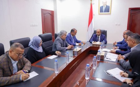 رئيس الوزراء يوجه ببدء تنفيذ المسح الميداني لبرنامج مساندة للدعم الاجتماعي