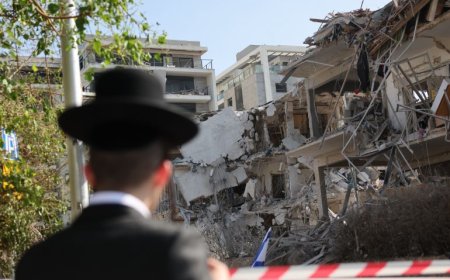 الوضع يزداد توترا بين إيران و اسرائيل و ينذر بتكرار كارثة "تشيرنوبيل"