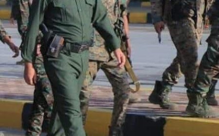 العقيد شبين: فرق أمنية ميدانية لتقصي اعتداء محل تجاري وضبط المتورطين