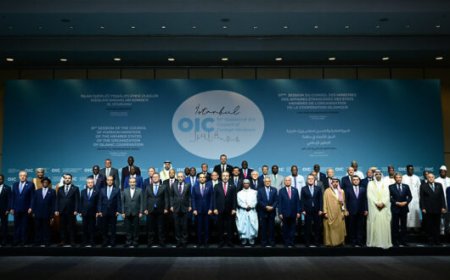 اليمن يشارك في اجتماعات الدورة 51 لمجلس وزراء خارجية منظمة التعاون الإسلامي