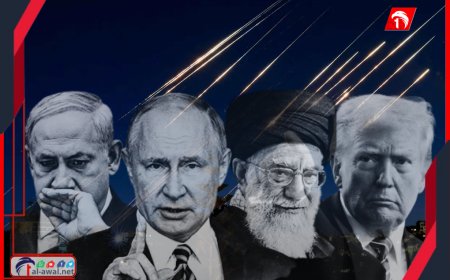 تحذير بنكهة تهديدية!!.. روسيا تحذر أمريكا وإسرائيل من المساس بمحطة بوشهر الإيرانية