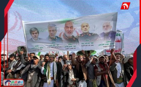 لسنا خارج المعركة.. رسالة حوثية لأمريكا: البحر الأحمر سيتحول إلى ساحة نار