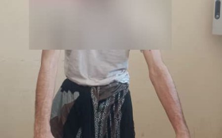 أمن عدن يُلقي القبض على متهم بسرقة مبالغ مالية وهواتف في كريتر