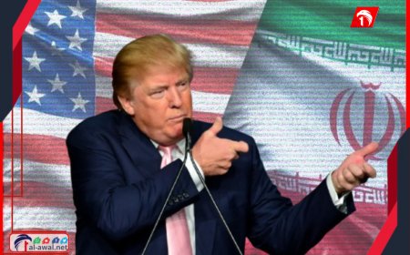  رئيس وزراء إسرائيل أسبق يفضح ترامب ويكشف سبب مرعب يمنعه مهاجمة إيران