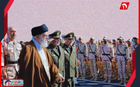 (3) أسماء لخلافة المرشد الإيراني.. مكتبه يكشف الحقيقة