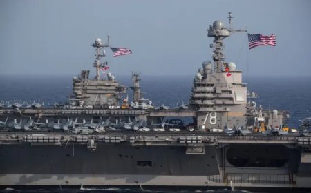 توعد حوثي خطير بشأن البحر الأحمر