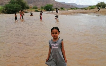 الأرصاد يتوقع هطول أمطار على 10 محافظات خلال الساعات القادمة