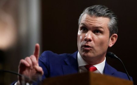 وزير الدفاع الأمريكي: دمرنا البرنامج النووي الإيراني بالكامل