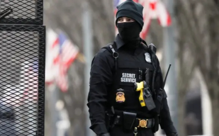 انتشار امني في الولايات المتحدة الأمريكية.. ما الاسباب ؟