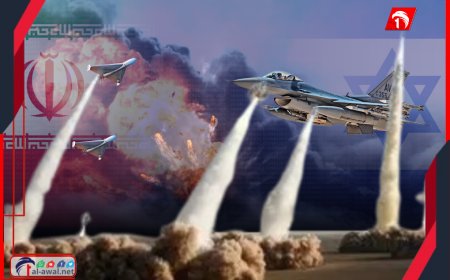 ماذا تخبئ للأمريكان؟!.. إيران: المفاجآت قادمة واللعبة لم تنته بعد!