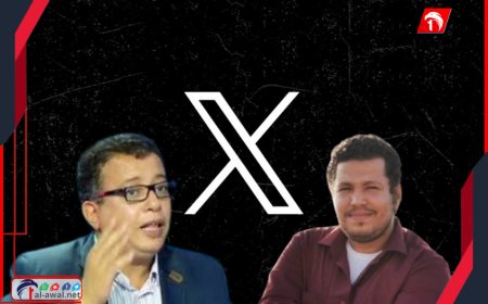 اتهامات بالخيانة.. سجال ناري بين محامي الرئيس صالح وإعلامي عدني يشعل منصات التواصل