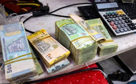 كيف طال دخان الحرب الإيرانية - الإسرائيلية  الاقتصاد اليمني؟