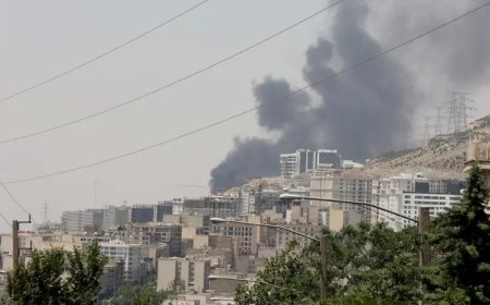 3 سيناريوهات لحرب إيران وإسرائيل بعد القصف الأميركي