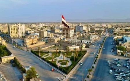 توزيع حقائب مهنية لـِ 95 مستفيدا بمأرب بدعم مركز الملك سلمان